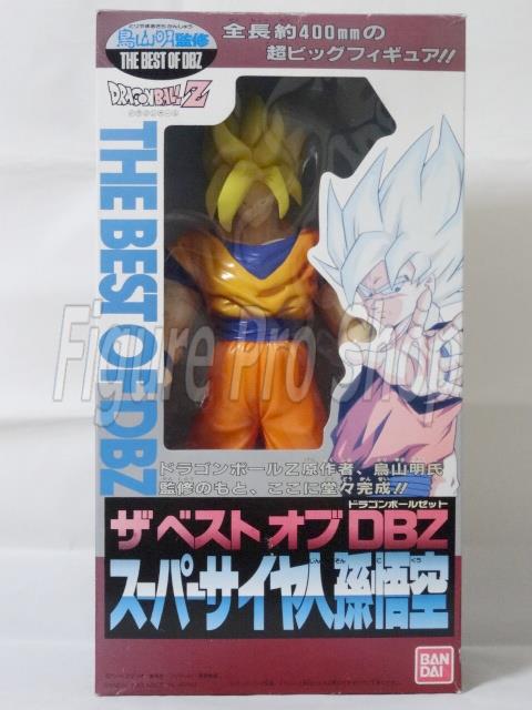Animation & Comic :: Others :: 1993 Super Saiyan Son Goku Big 16 ...