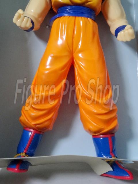 16Cm Son Goku Super Saiyajin Figura do Anime Dragon Ball Goku Dragon B –  Lojasneal